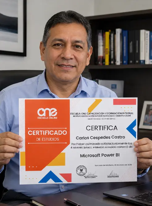 carlosdiploma